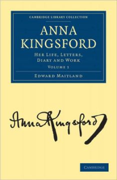 kingsford edward maitland